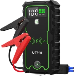 Autonabíjací štartovací zdroj UTRAI JS1 Pro