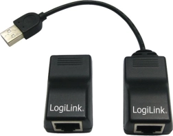 USB predlžovač cez RJ45 do 60m