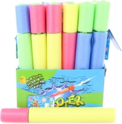 Penaová vodná pištoľ 31 cm