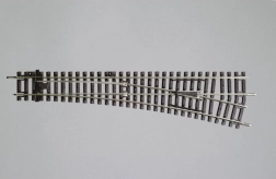 Piko Výhybka WR pravá