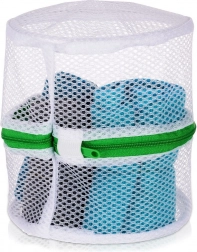 Sieťka na pranie bielizne 14 × 17 cm