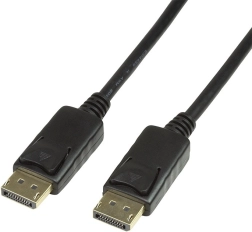 DisplayPort kábel 4K/2K 10m