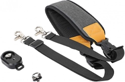 držiak na krk SUNNYLIFE pre DJI RS 3 / RS 4 / RS 4 PRO