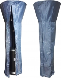 maltec ochranný obal z pu na žiarič grafitový