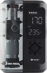 Kompaktný bezdrôtový kompresor Tracer RES-09B6