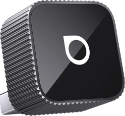 Bezdrôtový adaptér do auta Ottocast Mini Slim pre Apple CarPlay a Android Auto