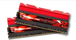 DDR3 pamäť TridentX 16GB (2x8GB) 2400MHz