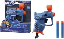 Nerf Elite 2.0 Ace SD-1 kompaktná pištoľ na šípky