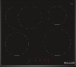 Indukčná varná doska