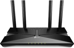 Dvojpásmový Wi-Fi 6 router TP-Link AX1800