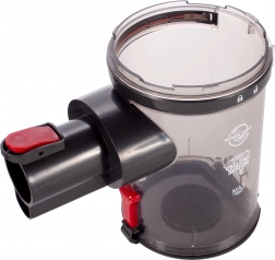 náhradný zásobník pre vysávač Vertical Cyclone 5v1