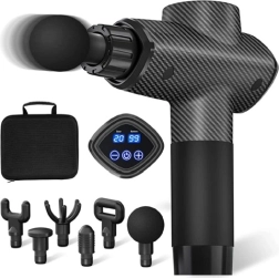 Masážna pištoľ BodyBeat Prime