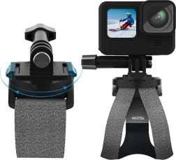 Zápästný remienok pre športové kamery Telesin