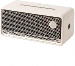 Reproduktor Edifier ES60 Bluetooth biely