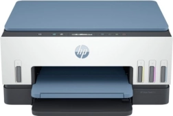 Multifunkčná tlačiareň HP Smart Tank 675
