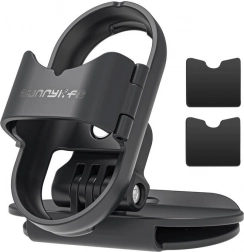 Klip s krytkou pre kameru Insta360 GO 3S/GO 3