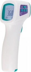 Multifunkčný lekársky teplomer Forst Plus