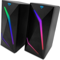 Cobra Pro Urion 2.0 herné Bluetooth reproduktory s RGB