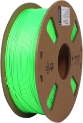 Filament 3D tlačiarne ABS 1,75 mm zelený
