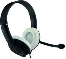 USB headset Media‑Tech Epsilon MT3573