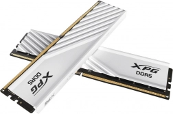 Operačná pamäť XPG Lancer Blade DDR5 64 GB (2×32 GB) 6000 MHz CL30 biela