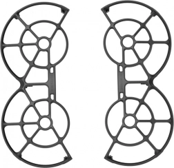 Ochrana vrtúľ SUNNYLIFE pre dron DJI Neo (čierna)