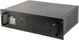 záložný zdroj UPS 1200 VA line-interactive 2x C13 2x Schuko s USB a LCD