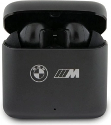 Bluetooth slúchadlá BMW M Collection TWS čierna