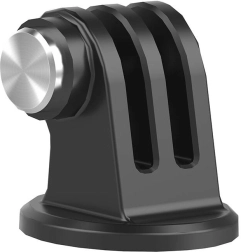 Univerzálny 1/4" držiak pre športové kamery TELESIN