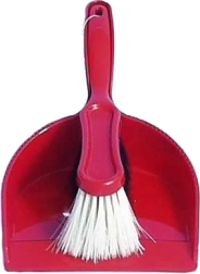 Zmetáčik a lopatka Klein