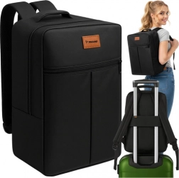 Cestovný batoh TRIZAND 40 × 25 × 20 cm – kabínová príručná batožina