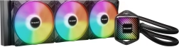 Be quiet! Pure Loop 3 LX 360 mm – kvapalinové chladenie CPU s ARGB a tichým chodom