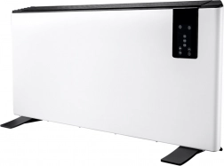 MalTec konvektorový ohrievač s diaľkovým ovládaním 2400 W