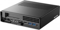 Mini počítač MINISFORUM s Intel Core i9-13900H (barebone)