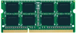 Pamäť do notebooku DDR3 SODIMM 8GB 1333MHz CL9