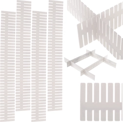 Organizér prepážok do zásuviek 4ks