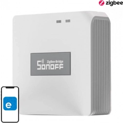 Inteligentný ZigBee Bridge Pro Sonoff