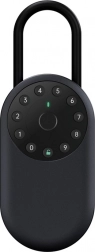 Inteligentný trezor s odtlačkom prsta Lockin YEEUU