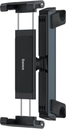 Držiak tabletu na opierku hlavy do auta BASEUS JoyRide Pro čierny