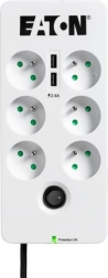 Ochranná lišta Eaton Protection Box 6