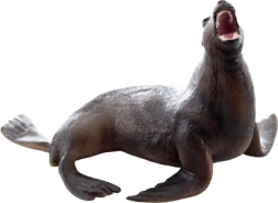 Plastová figúrka lachtana 11 cm