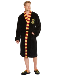 Pánsky župan Harry Potter Rokfort
