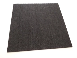 Univerzálna antivibračná podložka 60 × 60 cm