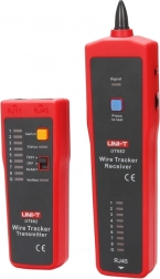 Lokátor vodičov UNI‑T UT682