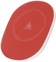 DA26C ELEKTRICKÝ OHRIEVAČ ŠÁLOK ČERVENÝ