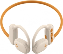 Bezdrôtové slúchadlá Havit E553BT – Béžová