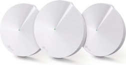 TP-Link Deco M5 mesh Wi‑Fi systém AC1300 (3‑pack)