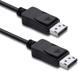 Kábel displayport 1.4 (dp na dp) 1,5 m