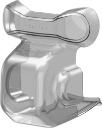 Kryt objektívu a gimbalu pre DJI Air 3