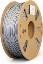 Filament ABS 1,75 mm – strieborný